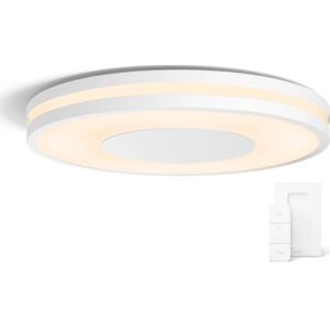 Philips Hue Connected Being Plafond, Hvid Philips Hue Connected Being Plafond, Hvid