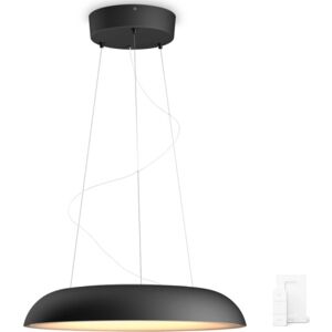 Philips Hue Connected Amaze Pendel, Sort Philips Hue Connected Amaze Pendel, Sort
