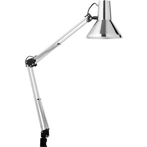 Nielsen Light Jensen Arkitektlampe, Krom Nielsen Light Jensen Arkitektlampe, Krom