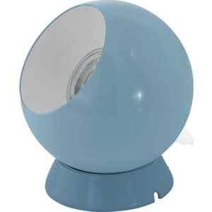 Eglo Petto 1 Bordlampe, Blå Eglo Petto 1 Bordlampe, Blå