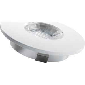 Lumenlight Maestro Møbelspot, 1,5w, Hvid Lumenlight Maestro Møbelspot, 1,5w, Hvid