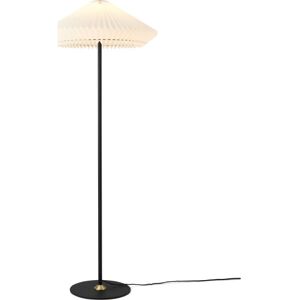 Halo Design Paris Gulvlampe - E27, Sort/Hvid, Ø56cm Halo Design Paris Gulvlampe - E27, Sort/Hvid, Ø56cm
