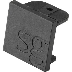 SG Leuchten - Endkappe 003091 - Sort - Lighting accessory SG Leuchten - Endkappe 003091 - Sort - Lighting accessory