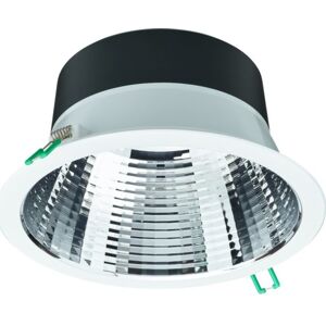 Philips Coreline Downlight Dn142b 2000lm 840 20w Dali Ø200 Hvid M/alurefl Philips Coreline Downlight Dn142b 2000lm 840 20w Dali Ø200 Hvid M/alurefl