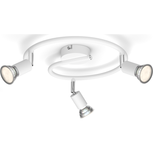 Philips Myliving Limbali Spotlampe, Hvid Philips Myliving Limbali Spotlampe, Hvid