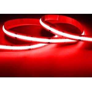 Ansell Lighting C-Cell Led Strip, Farvet Lys, 50 Meter Ansell Lighting C-Cell Led Strip, Farvet Lys, 50 Meter