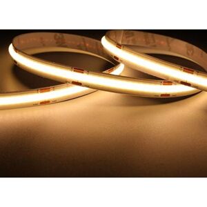 Ansell Lighting C-Cell Led Strip, Justerbart Hvidt Lys, 10 Meter Ansell Lighting C-Cell Led Strip, Justerbart Hvidt Lys, 10 Meter