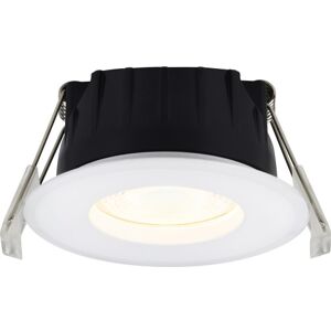 Nordlux Rosalee Indbygget LED Dæmpbar 2700/3000/4000K IP65 7W Nordlux Rosalee Indbygget LED Dæmpbar 2700/3000/4000K IP65 7W