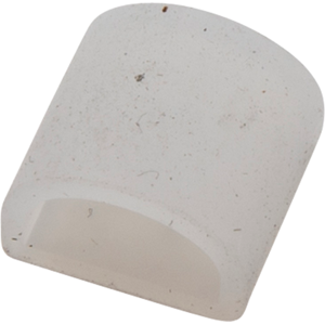 Ansell Lighting Endestykke Til Led Strip, 8 Mm Ansell Lighting Endestykke Til Led Strip, 8 Mm
