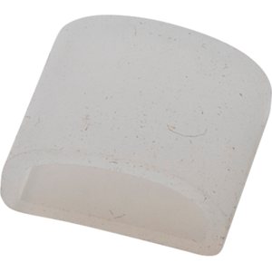 Ansell Lighting Endestykke Til Led Strip, 10 Mm Ansell Lighting Endestykke Til Led Strip, 10 Mm