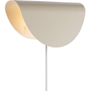 Nordlux Model 2110 Væglampe, Beige Nordlux Model 2110 Væglampe, Beige