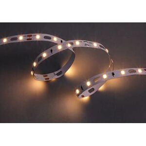 Ansell Lighting Z-Cell Led Strip, Hvidt Lys, 2700k, 10 Meter Ansell Lighting Z-Cell Led Strip, Hvidt Lys, 2700k, 10 Meter