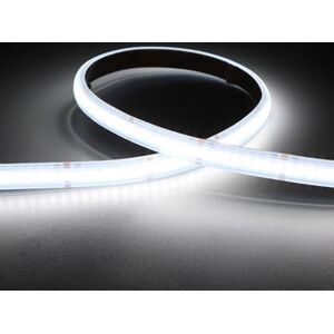 Ansell Lighting P-Cell 5m Strip 24v Ip67 19,2w/965 2150lm/m B:12mm Klip:33,33mm Ansell Lighting P-Cell 5m Strip 24v Ip67 19,2w/965 2150lm/m B:12mm Klip:33,33mm