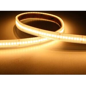 Ansell Lighting P-Cell 10m Strip 24v Ip67 14,4w/927 1440lm/m B:12mm Klip:33,33mm Ansell Lighting P-Cell 10m Strip 24v Ip67 14,4w/927 1440lm/m B:12mm Klip:33,33mm