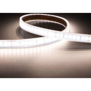 Ansell Lighting P-Cell 10m Strip 24v Ip65 9,6w/940 1070lm/m B:10mm Klip:50mm Ansell Lighting P-Cell 10m Strip 24v Ip65 9,6w/940 1070lm/m B:10mm Klip:50mm