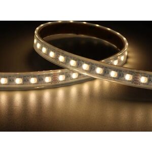 Ansell Lighting P-Cell 5m Rgbw Strip 24v Ip65 18w/930 300lm/m B:12mm Klip:71,42mm Ansell Lighting P-Cell 5m Rgbw Strip 24v Ip65 18w/930 300lm/m B:12mm Klip:71,42mm