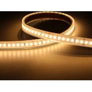 Ansell Lighting P-Cell 10m Strip 24v Ip67 4,8w/927 500lm/m B:12mm Klip:50mm Ansell Lighting P-Cell 10m Strip 24v Ip67 4,8w/927 500lm/m B:12mm Klip:50mm