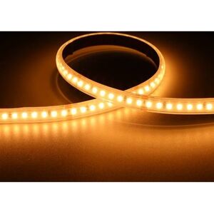 Ansell Lighting P-Cell 5m Strip 24v Ip65 4,8w/922 480lm/m B:10mm Klip:50mm Ansell Lighting P-Cell 5m Strip 24v Ip65 4,8w/922 480lm/m B:10mm Klip:50mm