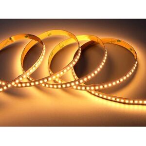 Ansell Lighting H-Cell 10m Strip 24v Ip20 9,6w/922 1400lm/m B:10mm Klip:50mm Ansell Lighting H-Cell 10m Strip 24v Ip20 9,6w/922 1400lm/m B:10mm Klip:50mm