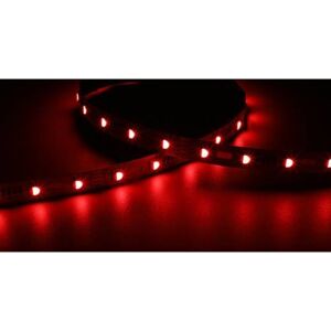 Ansell Lighting Z-Cell Led Strip, Farvet + Hvidt Lys, 3000k, 50 Meter Ansell Lighting Z-Cell Led Strip, Farvet + Hvidt Lys, 3000k, 50 Meter