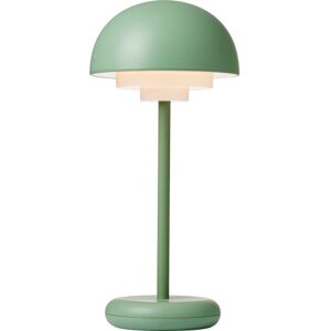 Nielsen Light Toscana Genopladelig Bordlampe, Grøn Nielsen Light Toscana Genopladelig Bordlampe, Grøn