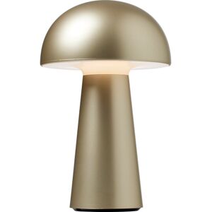 Nielsen Light Move Me Genopladelig Bordlampe - Varmhvid - IP44 Nielsen Light Move Me Genopladelig Bordlampe - Varmhvid - IP44