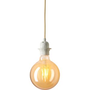 Halo Design Basis Fatningssæt, 2 Meter, Beige Halo Design Basis Fatningssæt, 2 Meter, Beige