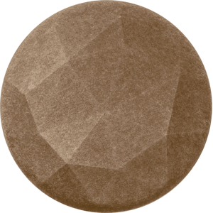 Slv Mana Lampeskærm, Beige, Ø60 Cm Slv Mana Lampeskærm, Beige, Ø60 Cm