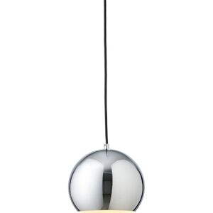 Nielsen Light Nice Pendel, Krom, Ø20 Cm Nielsen Light Nice Pendel, Krom, Ø20 Cm