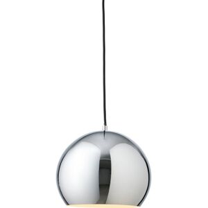 Nielsen Light Nice Pendel, Krom, Ø25 Cm Nielsen Light Nice Pendel, Krom, Ø25 Cm