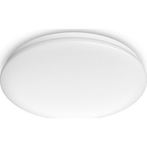 Philips Myliving Moire Plafond, 4000k, Ø32 Cm Philips Myliving Moire Plafond, 4000k, Ø32 Cm