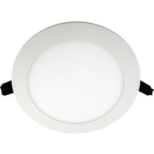 Nordtronic Lucette G2 - 170 mm - 12 W - CCT 3000K/4000K Luminaire Nordtronic Lucette G2 - 170 mm - 12 W - CCT 3000K/4000K Luminaire
