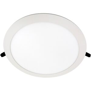Nordtronic Lucette G2 Indbygningsspot, Ø30 Cm Nordtronic Lucette G2 Indbygningsspot, Ø30 Cm