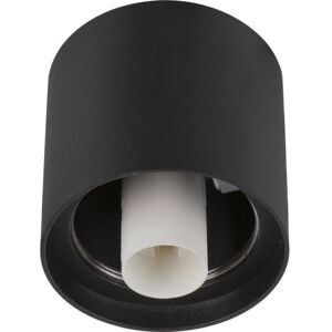SLV Varyt Cl Loftlampe Sort E14 6w Ip44 SLV Varyt Cl Loftlampe Sort E14 6w Ip44