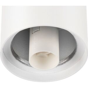 SLV Varyt Cl Loftlampe Hvid E14 6w Ip44 SLV Varyt Cl Loftlampe Hvid E14 6w Ip44