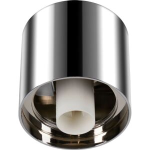 SLV Varyt Cl Loftlampe Krom E14 6w Ip44 SLV Varyt Cl Loftlampe Krom E14 6w Ip44