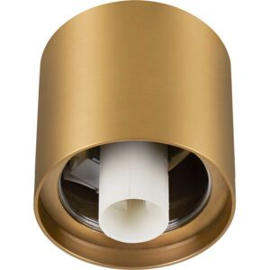 SLV Varyt Cl Loftlampe Messing E14 6w Ip44 SLV Varyt Cl Loftlampe Messing E14 6w Ip44