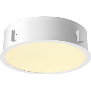 SLV MEDO 30 - Justerbar Farvetemperatur Loftslampe SLV MEDO 30 - Justerbar Farvetemperatur Loftslampe