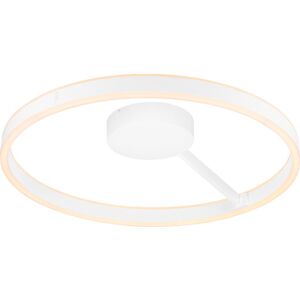 Slv One Væg- & Loftlampe, Hvid, Ø60 Cm Slv One Væg- & Loftlampe, Hvid, Ø60 Cm