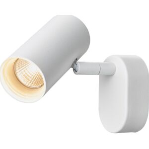 SLV Noblo Væg/loft Hvid 6w 740lm 2700k Cri90 32° Ip20 SLV Noblo Væg/loft Hvid 6w 740lm 2700k Cri90 32° Ip20