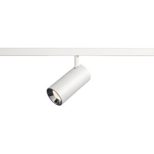 SLV Numinos S Spot Hvid/krom 48v 8,7w 1170lm 4000k 55° Dali SLV Numinos S Spot Hvid/krom 48v 8,7w 1170lm 4000k 55° Dali