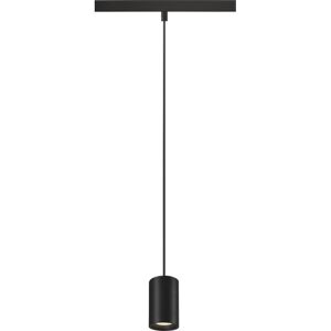 SLV Numinos Xs Pendel Sort 48v 16w 710lm 4000k 55° Dali SLV Numinos Xs Pendel Sort 48v 16w 710lm 4000k 55° Dali