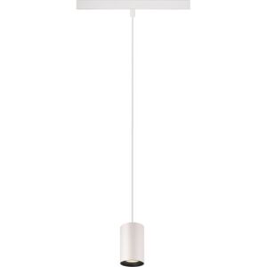 SLV Numinos Xs Pendel Hvid 48v 16w 710lm 4000k 55° Dali SLV Numinos Xs Pendel Hvid 48v 16w 710lm 4000k 55° Dali