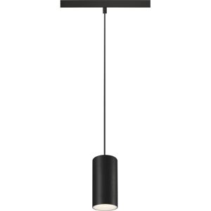 SLV Numinos S Pendel Sort 48v 8,7w 1220lm 4000k 55° Dali SLV Numinos S Pendel Sort 48v 8,7w 1220lm 4000k 55° Dali