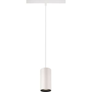 SLV Numinos S Pendel Hvid 48v 8,7w 1150lm 4000k 40° Dali SLV Numinos S Pendel Hvid 48v 8,7w 1150lm 4000k 40° Dali