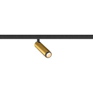 SLV Grip! S 48V Cylindrisk skinne-spot - LED DALI justerbar SLV Grip! S 48V Cylindrisk skinne-spot - LED DALI justerbar