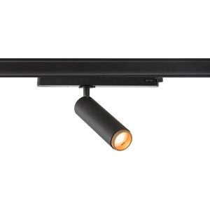 SLV SLV Grip! M - Justerbar skinnespot 2700K 20W - Spotlight SLV SLV Grip! M - Justerbar skinnespot 2700K 20W - Spotlight