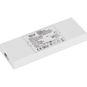 SLV Led Driver Hvid 24v 24w Ip20 SLV Led Driver Hvid 24v 24w Ip20