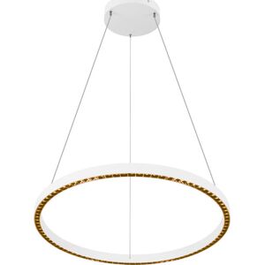 SLV Stor Hvid One Cube Up/Down Pendellampe - Pendellampe SLV Stor Hvid One Cube Up/Down Pendellampe - Pendellampe