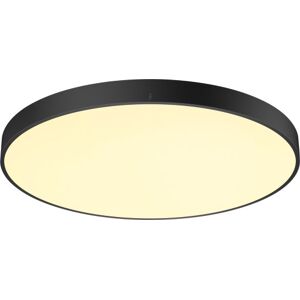 SLV Medo Pro 90 Cl Sort 75w 9400/9700lm 3000/4000k Cri90 80° SLV Medo Pro 90 Cl Sort 75w 9400/9700lm 3000/4000k Cri90 80°